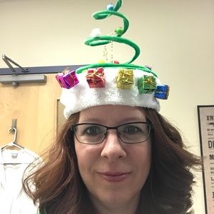 Meet your Posher, Tonia